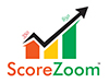 Score Zoom™ Logo